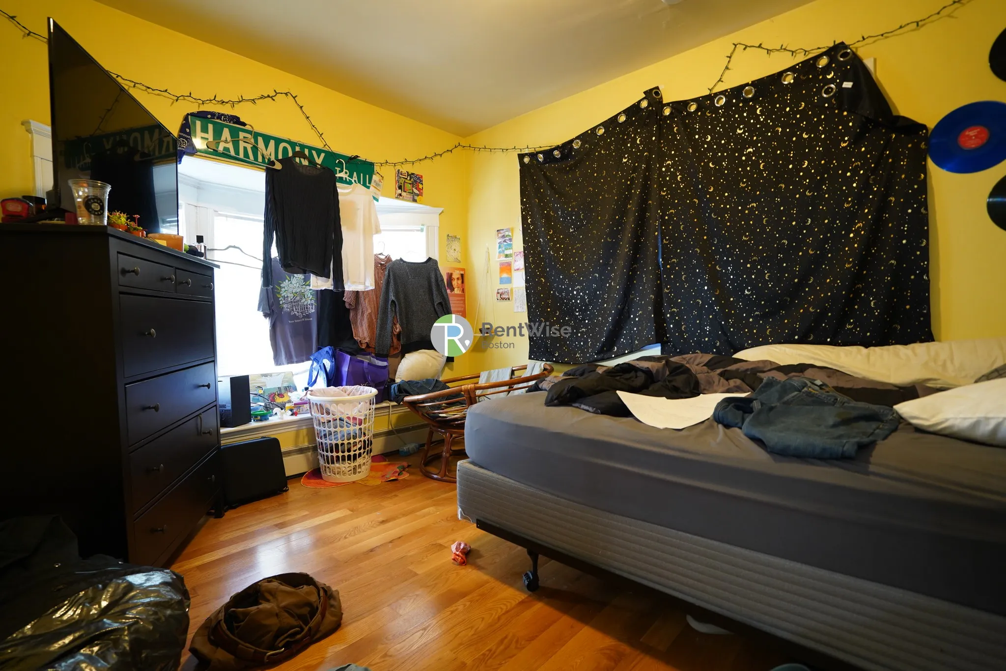 52 Pearson Rd, Tufts