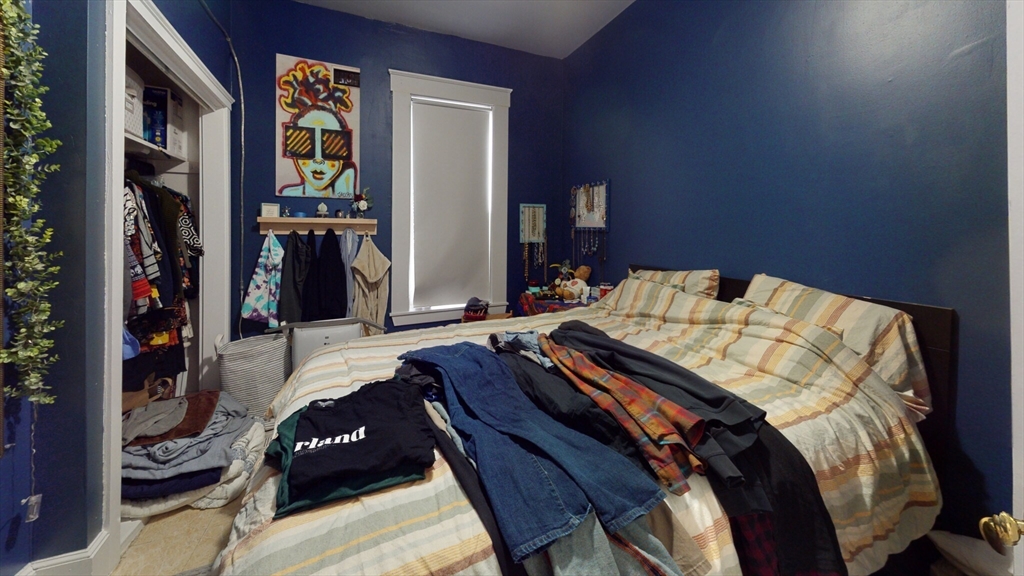 36 Mozart St, Boston