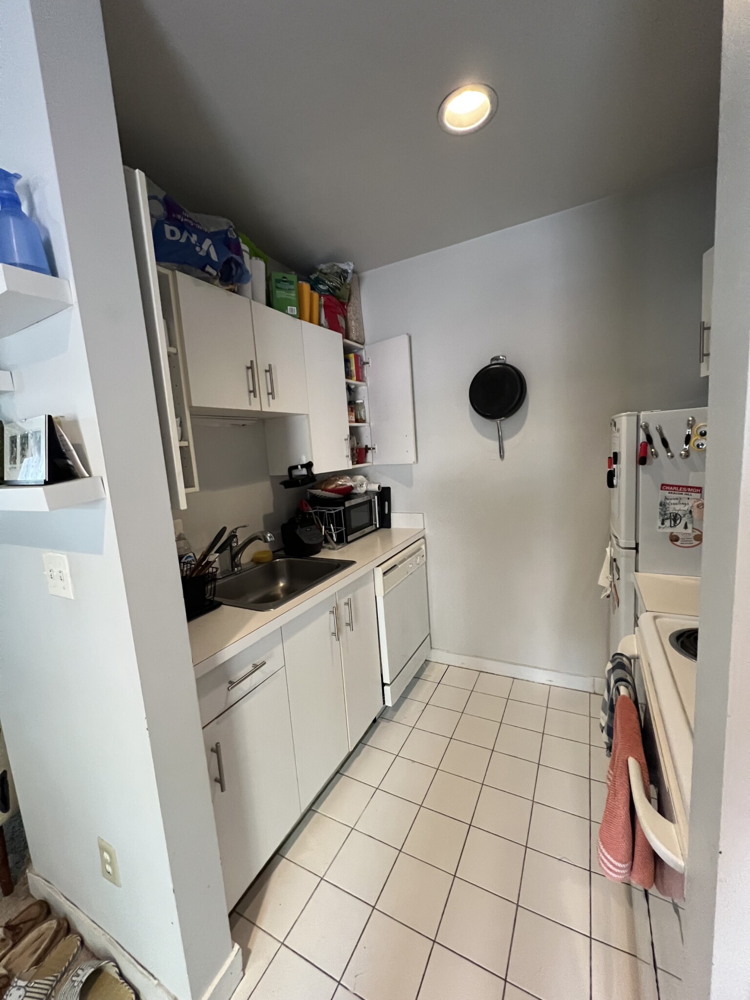 39 Saint Botolph St, Back Bay