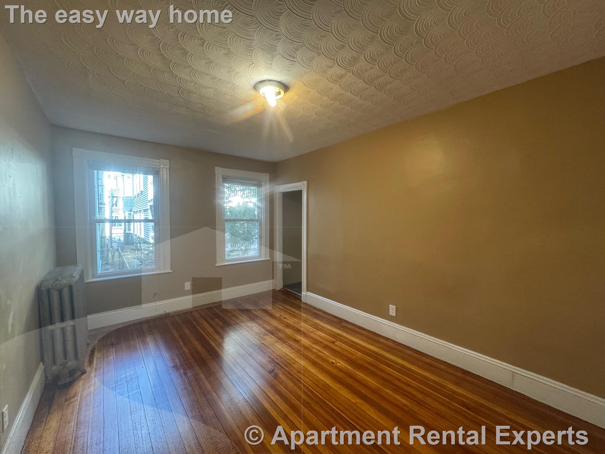 42 Calvin St, Inman Square