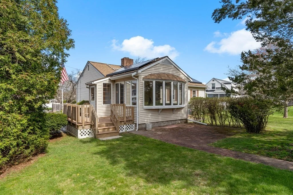 3 Melo Rd, Woburn