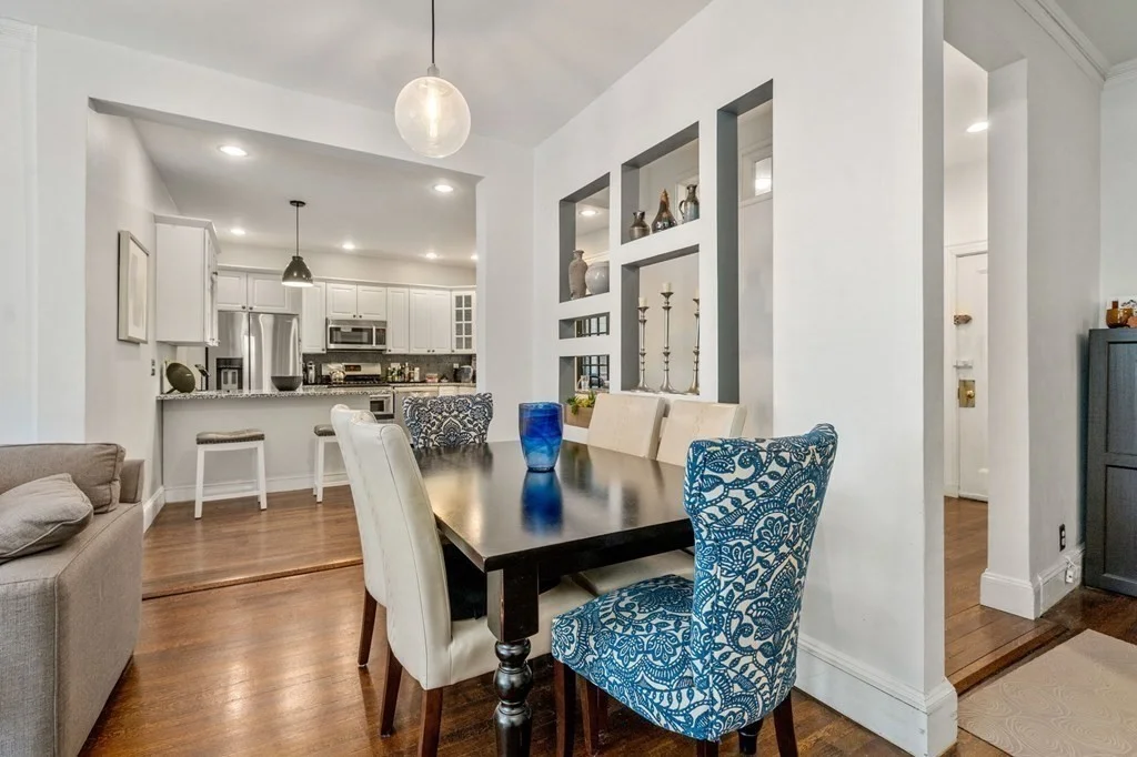 6 Lanark Rd, Salisbury Road - Corey Farm