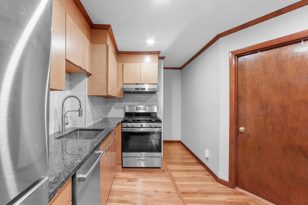 248 Shawmut Ave, South End