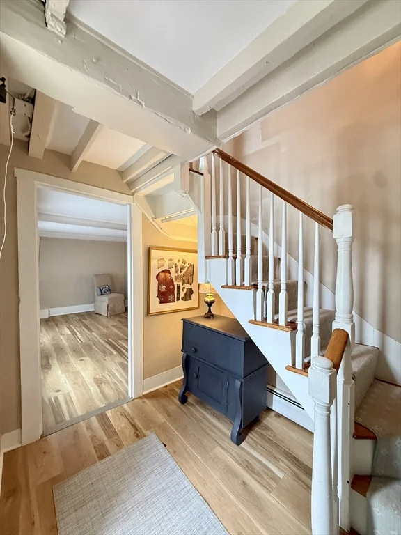 13 Tucker, Old Town