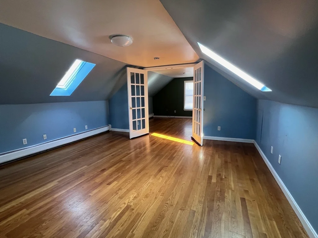 61 Brayton, Fall River