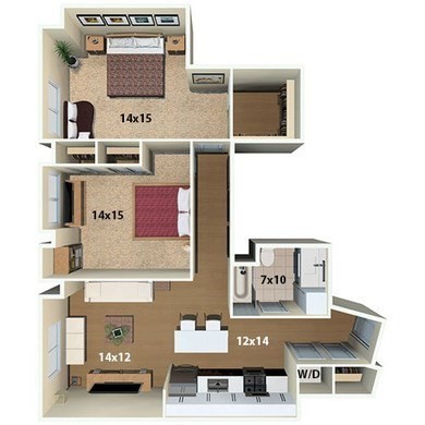 270 3rd St, Kendall Square