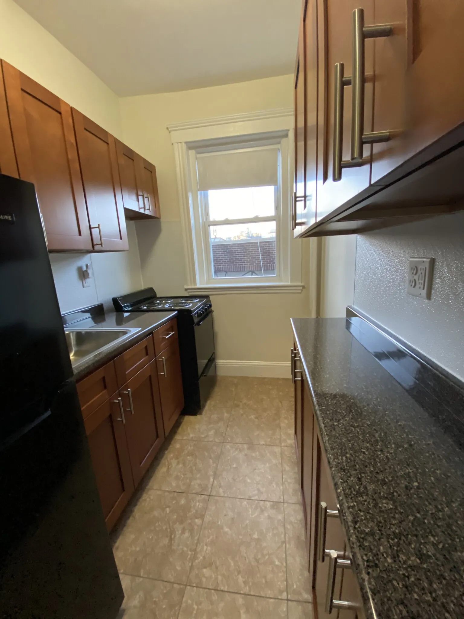 1185 Boylston St, Fenway