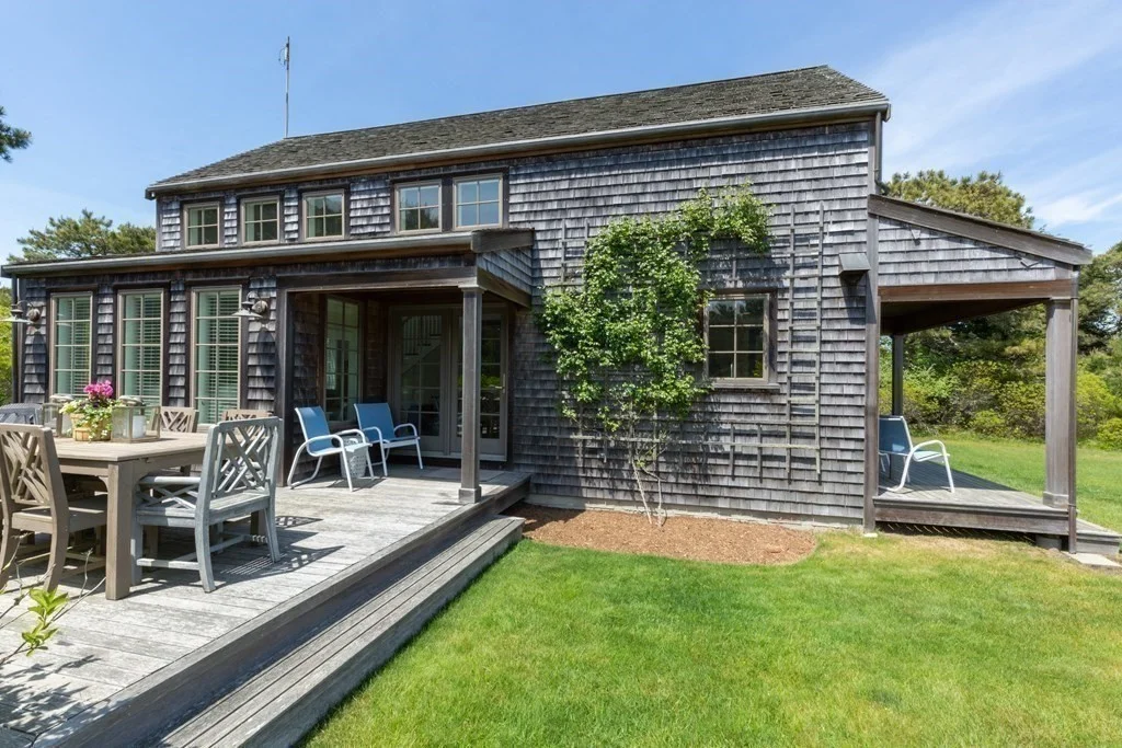 12a Pond View Dr, Nantucket