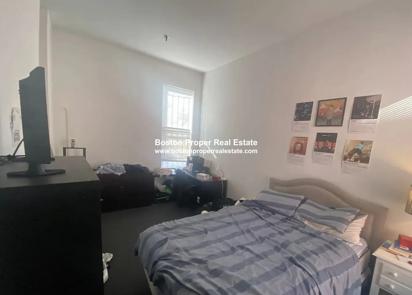 168 Northampton St, South End