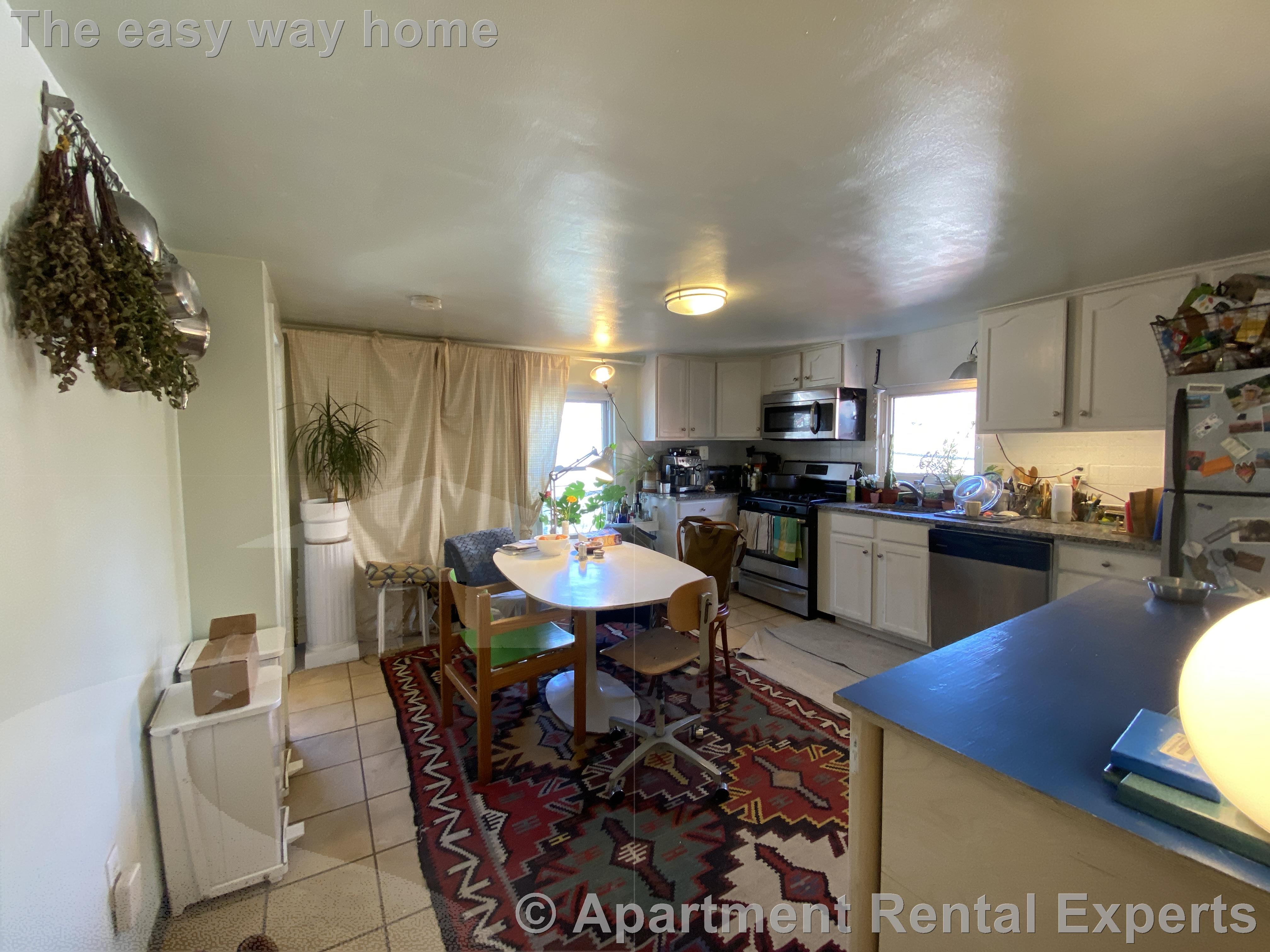 42 Lincoln St, Inman Square