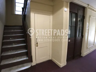 1175 Boylston St, Fenway