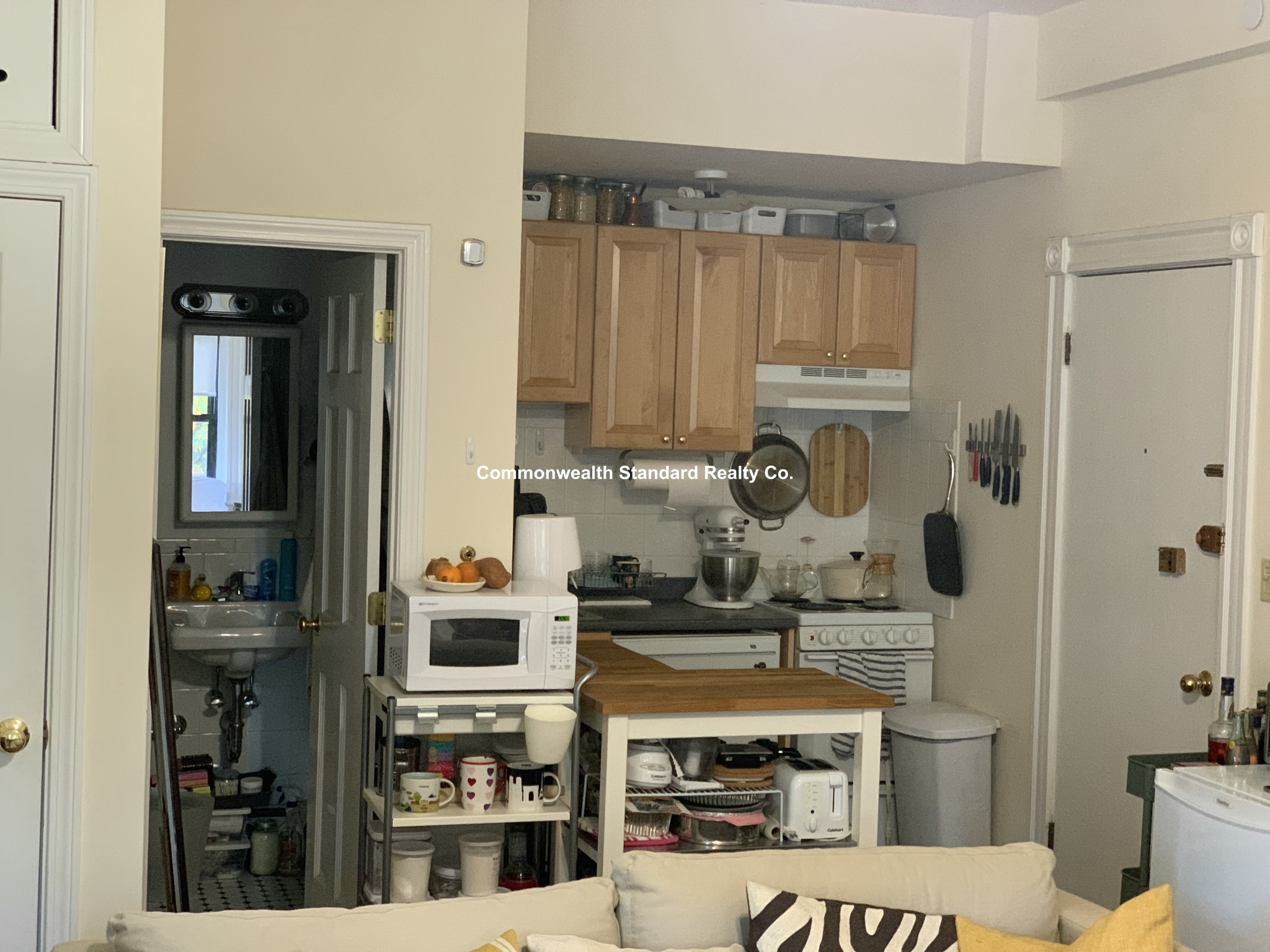 17 Keswick St, Fenway