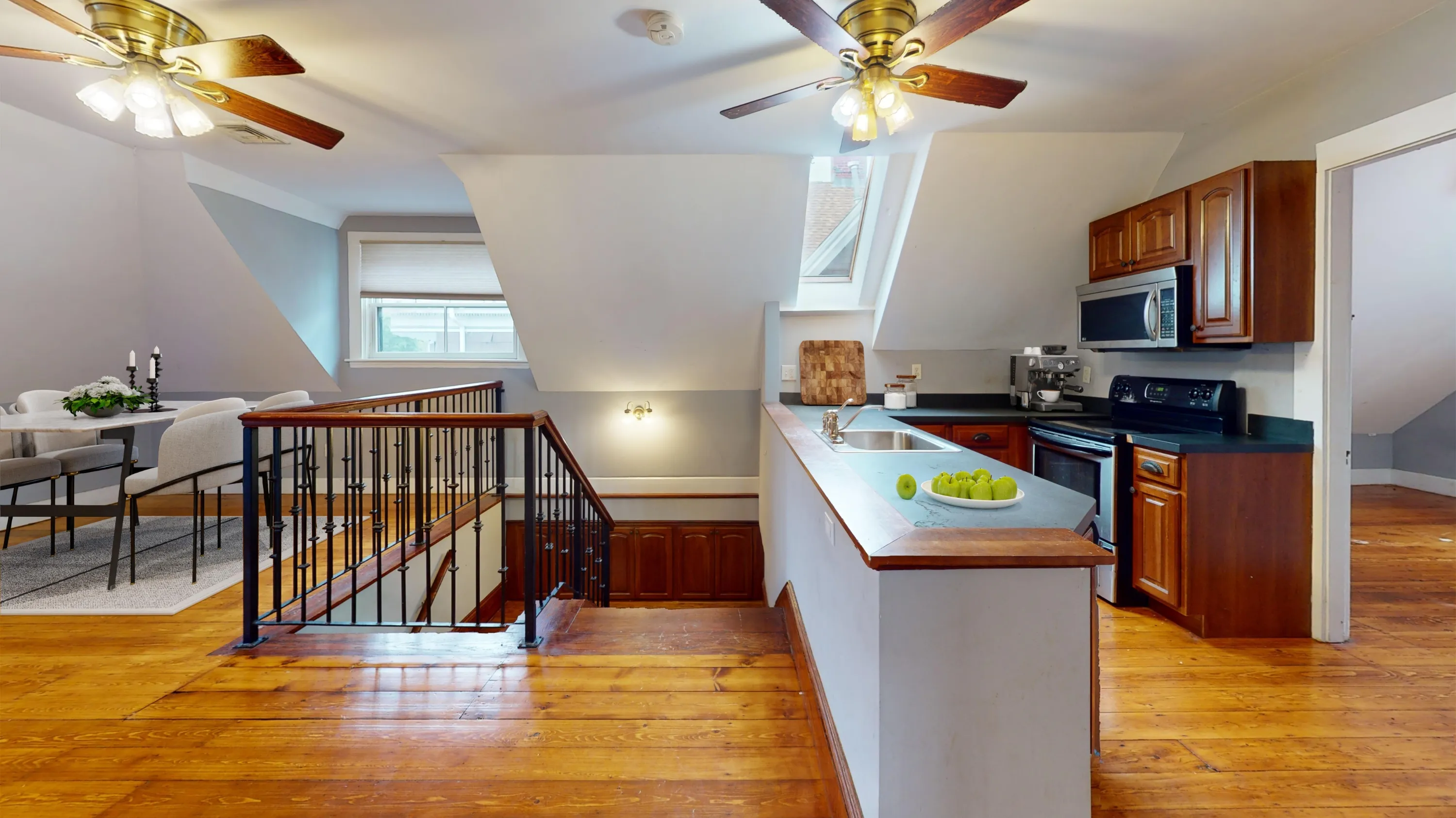 126 Calumet St, Mission Hill