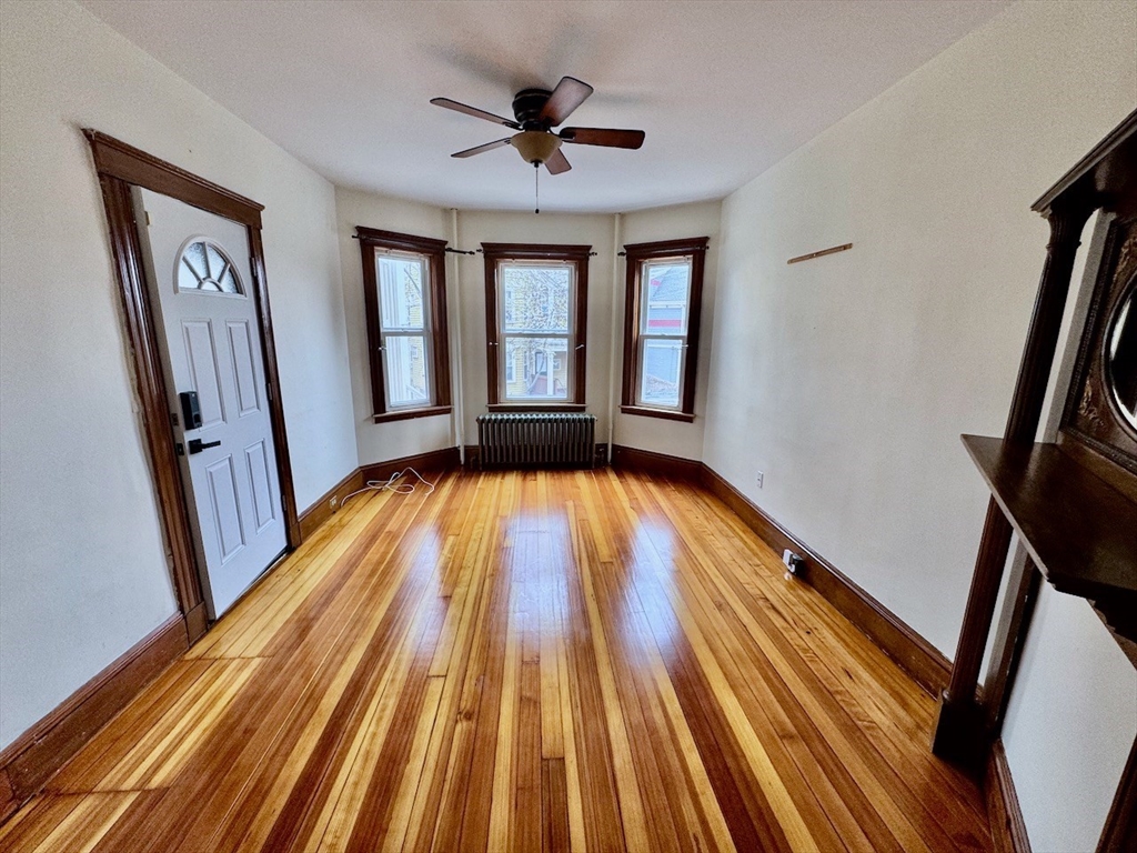 25 Rowell, Dorchester