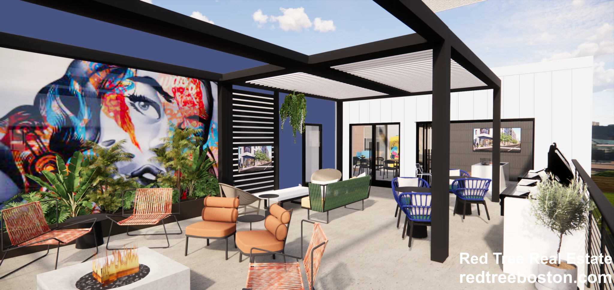 35-43 Braitree St, Allston