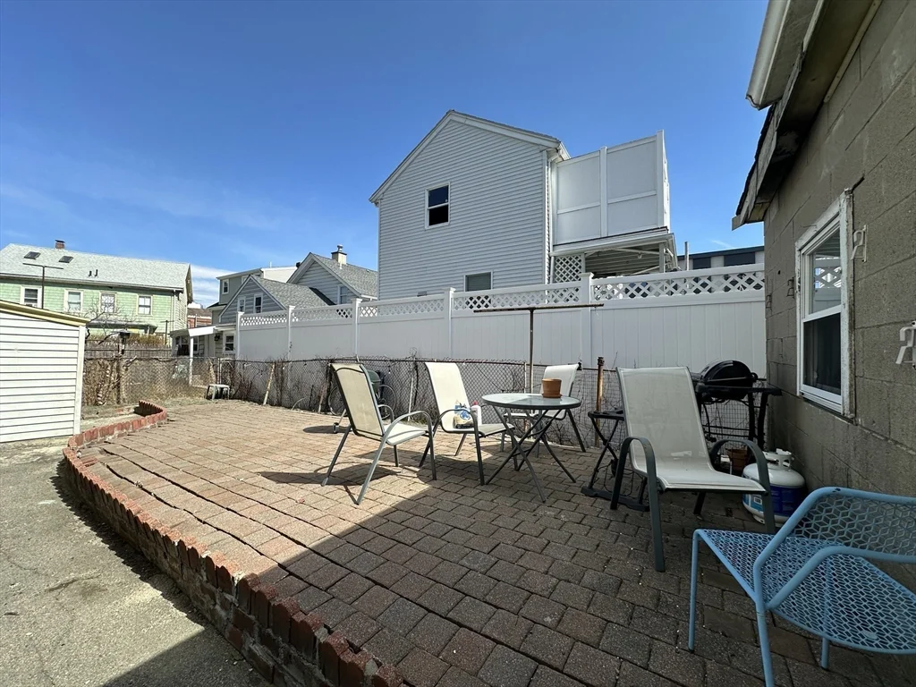 14 Allen St, Union Square