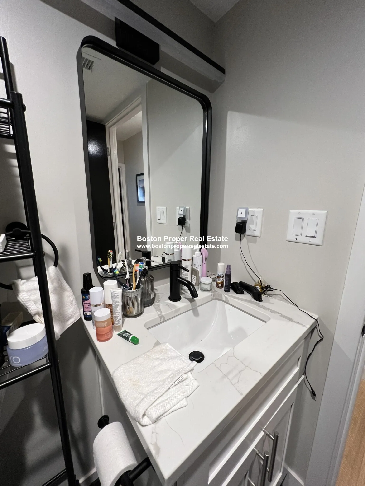 1661 Washington St, South End