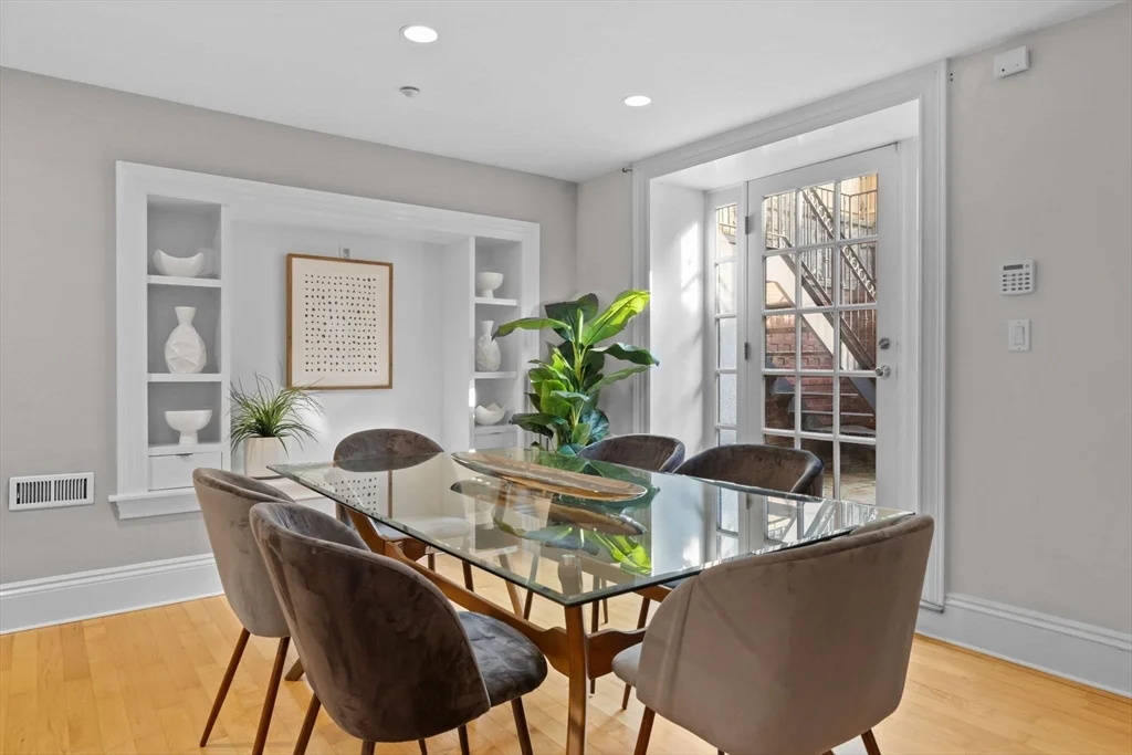 80 Worcester St, South End