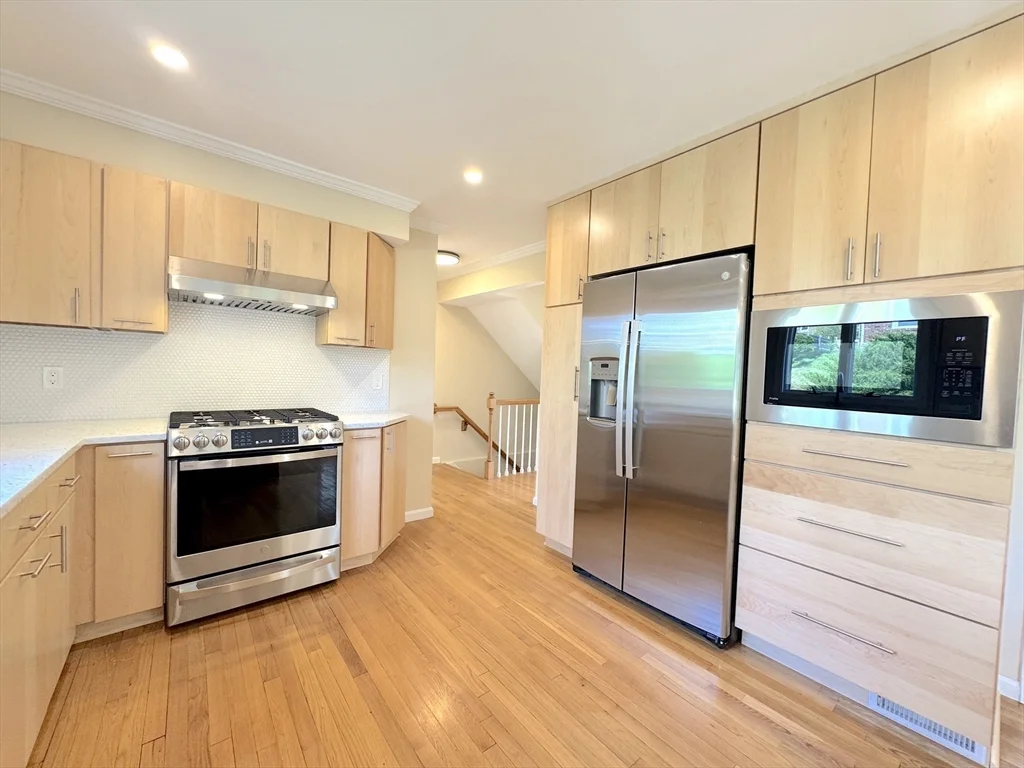298 Adams St, Newton Corner