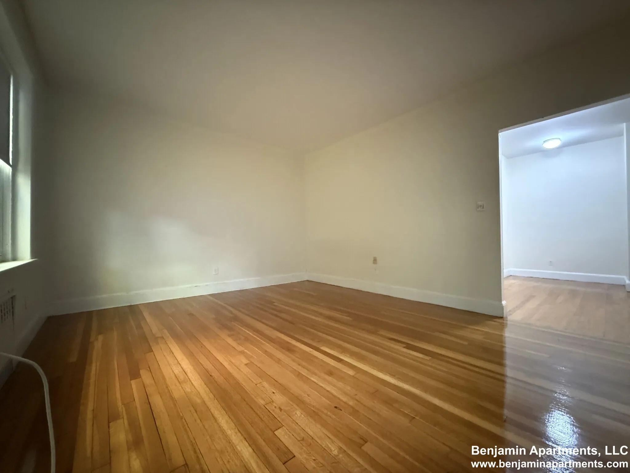 33 Lancaster Ter, Corey Hill