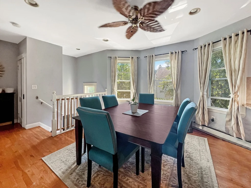 26 Garnet Rd, West Roxbury