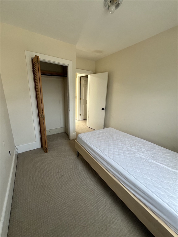 89 Second, East Cambridge