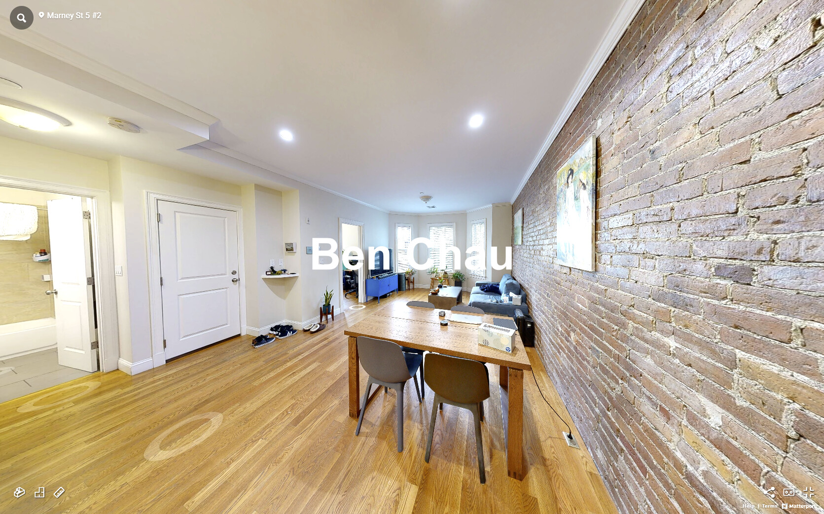 5 Marney St, Wellington-Harrington