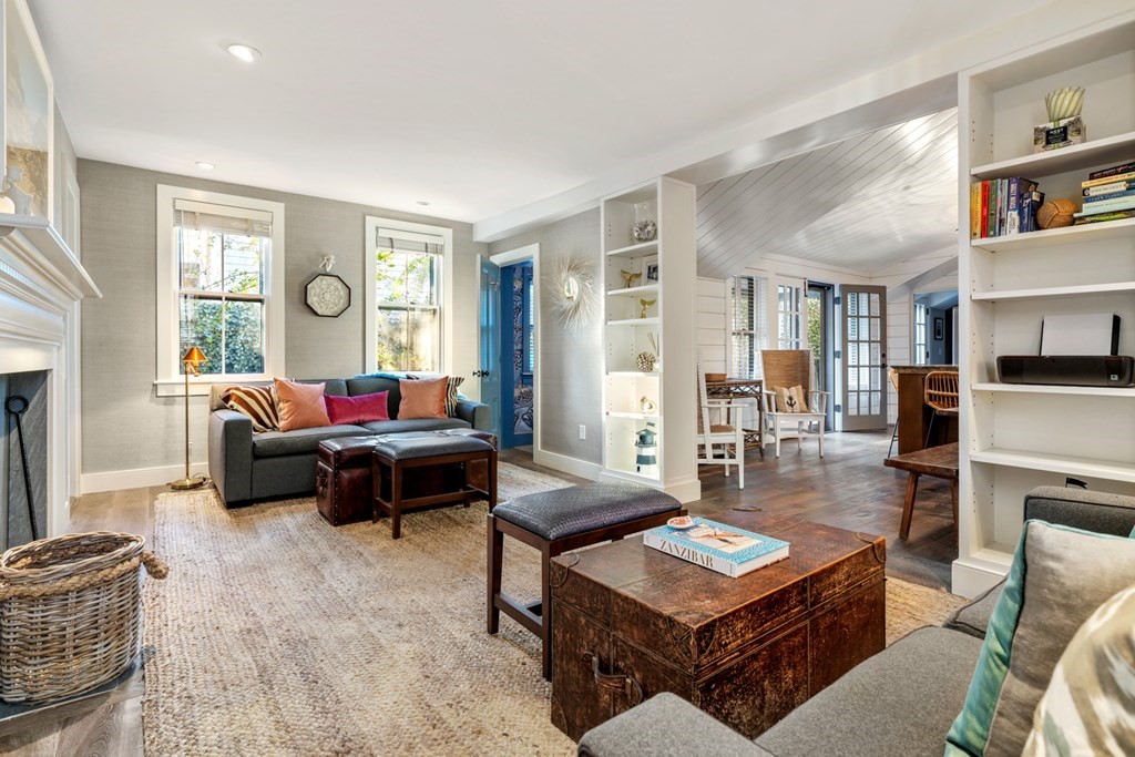 7 Independent Way, Nantucket (vil)