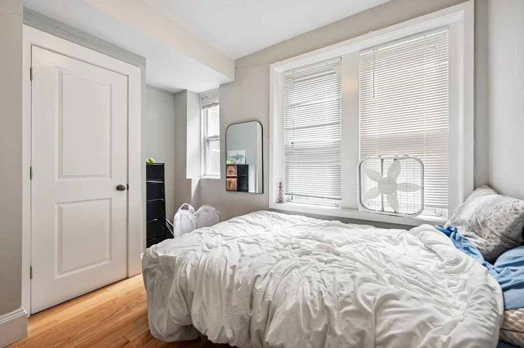 12 Foster St, North End