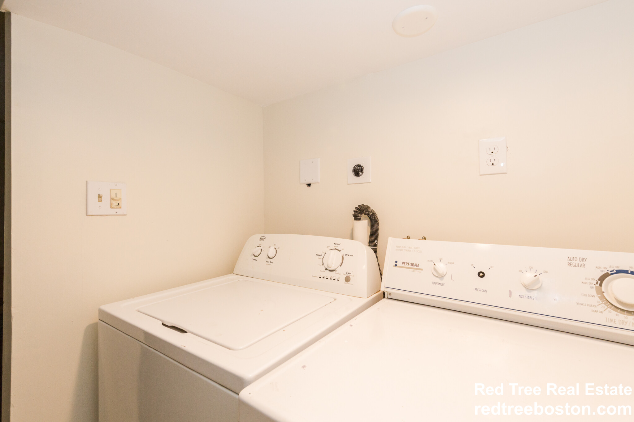 126 Monument St, Tufts University