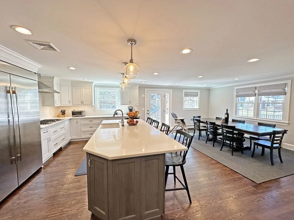 99 Westchester Rd, Newton Corner