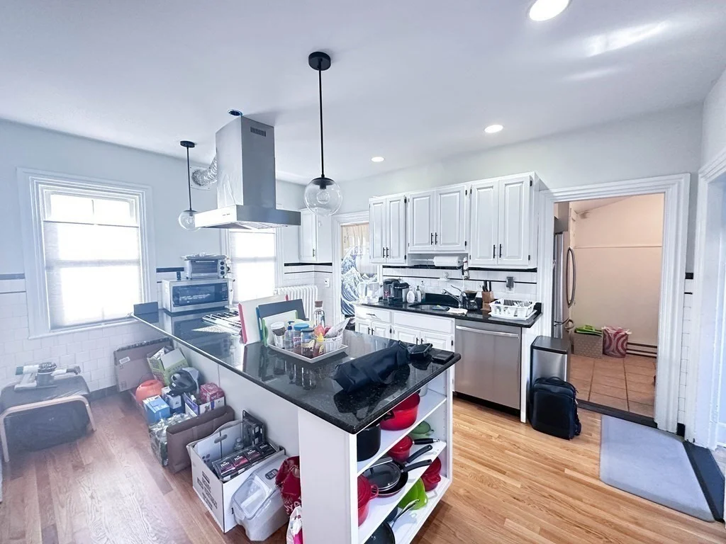 83 Thorndike St, East Cambridge