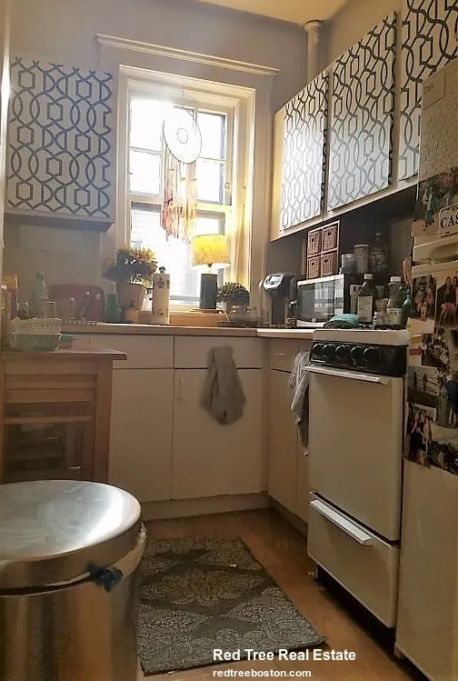 317 Allston St, Brighton