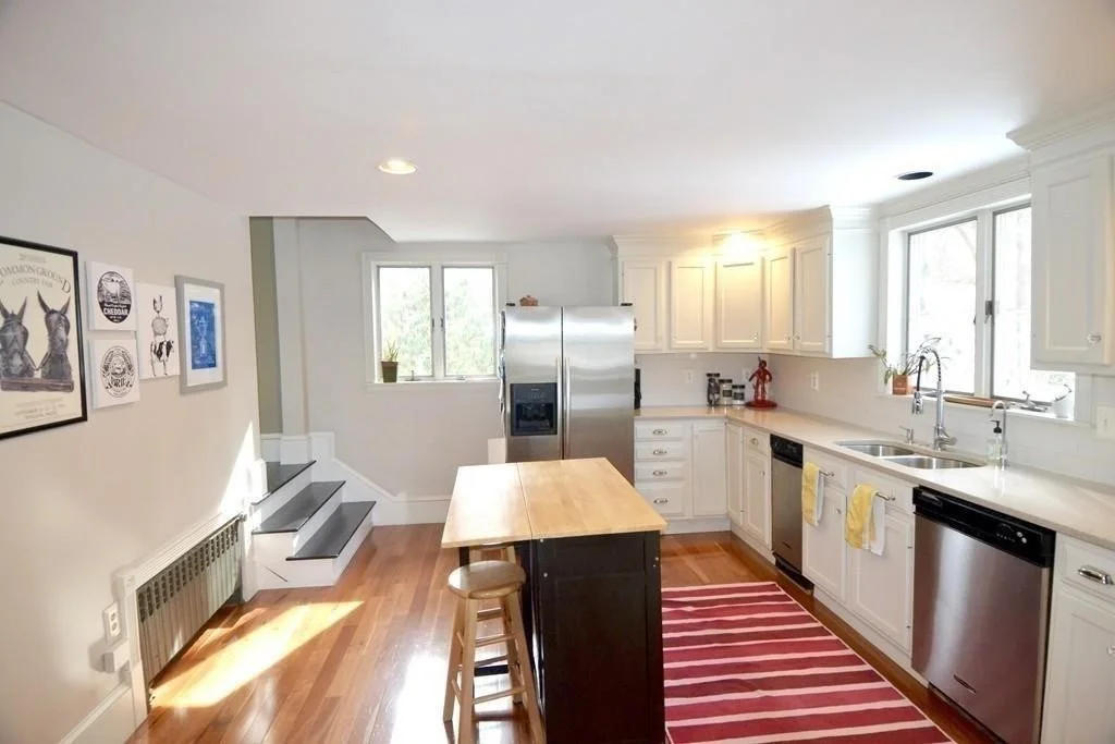 61 Houghton St, Hudson