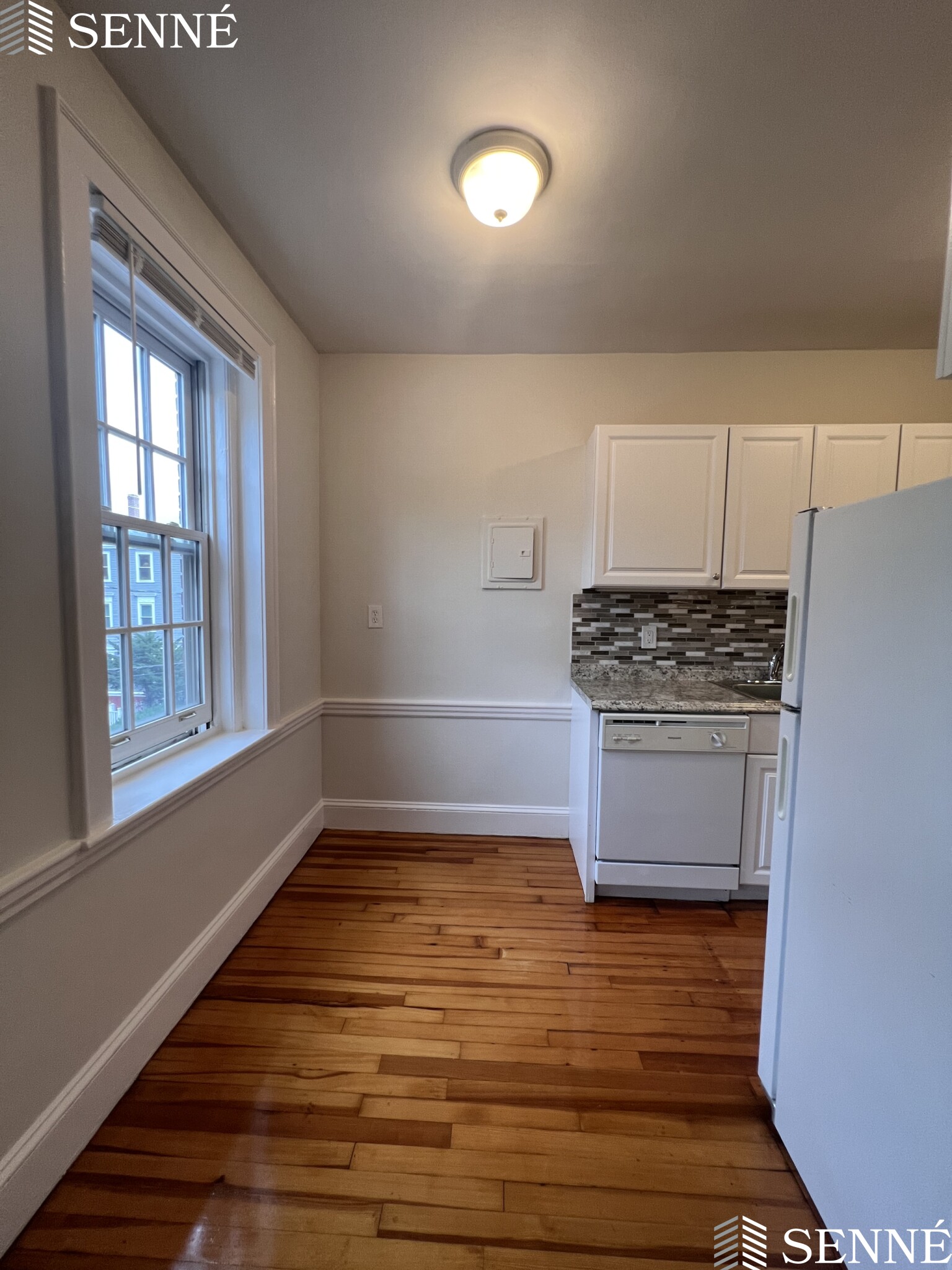 353 Harvard, Mid Cambridge