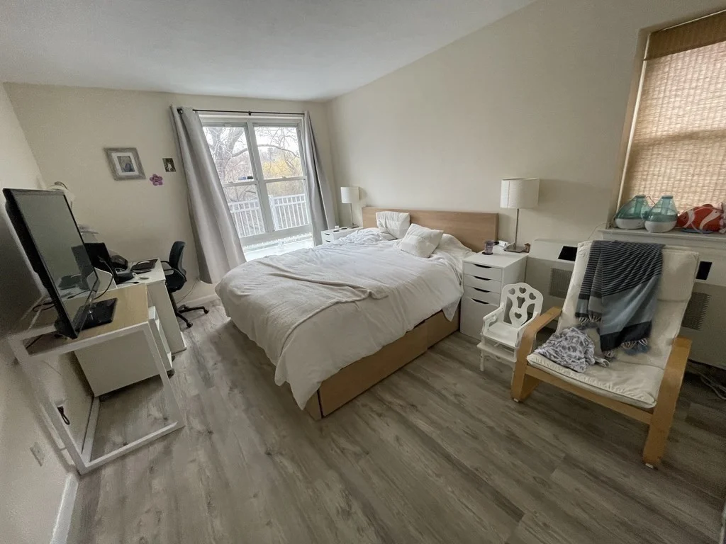 100 Marion St, Coolidge Corner