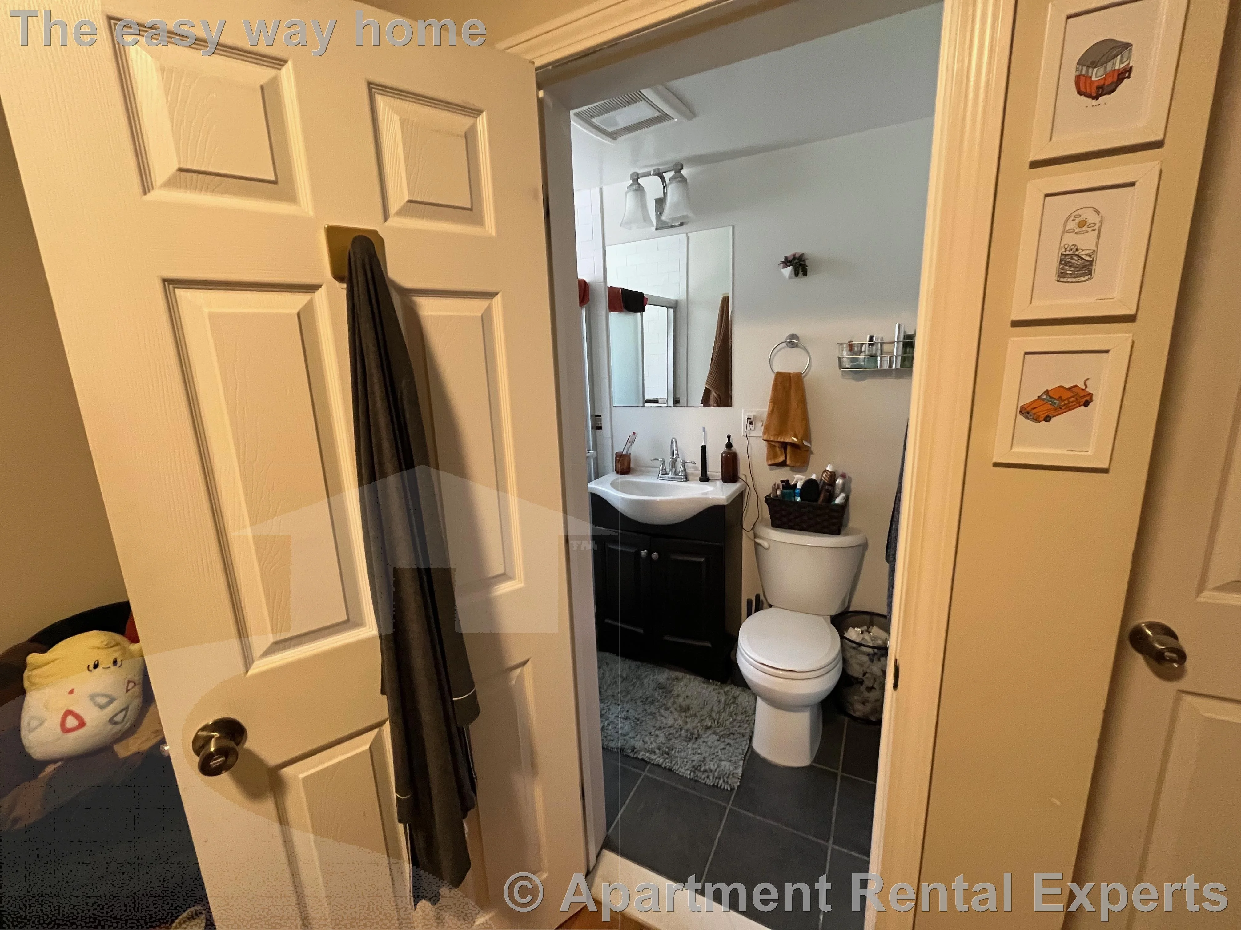 22 Rice St, Davis Square