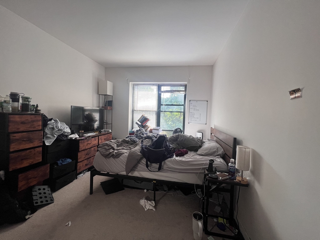 71 Fulkerson St, East Cambridge