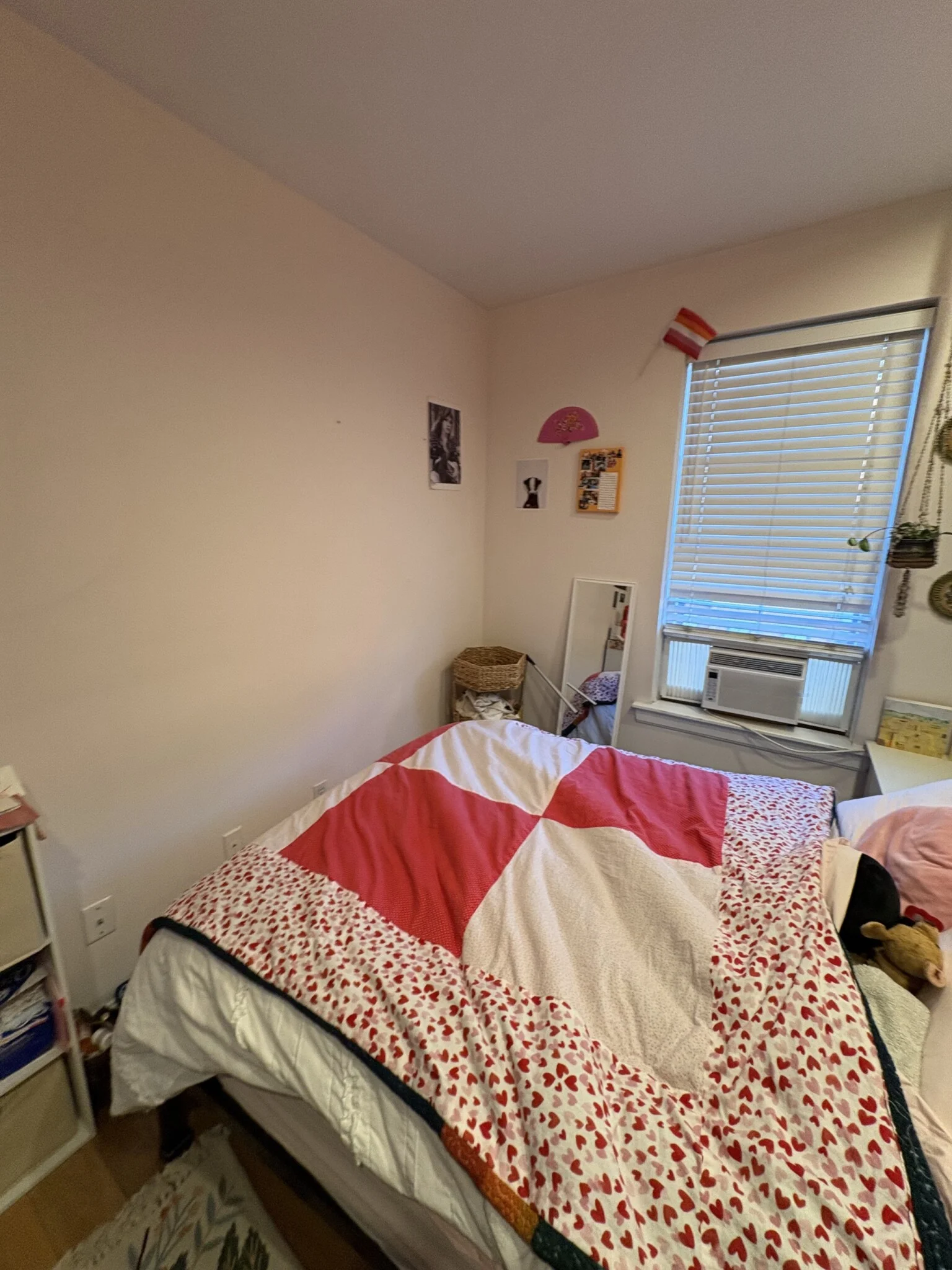 204 Northampton St, South End