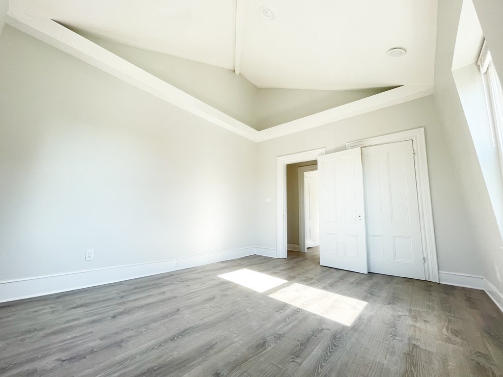 30 Woodbine, Roxbury