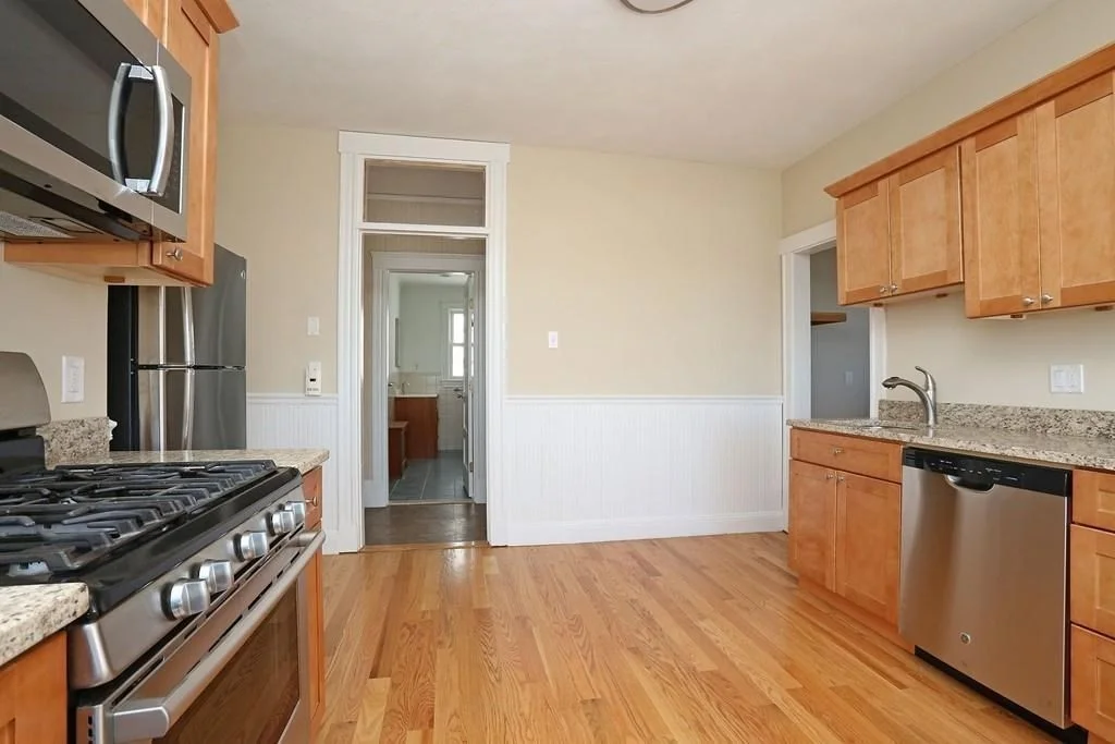 1 Orient Ave, East Boston