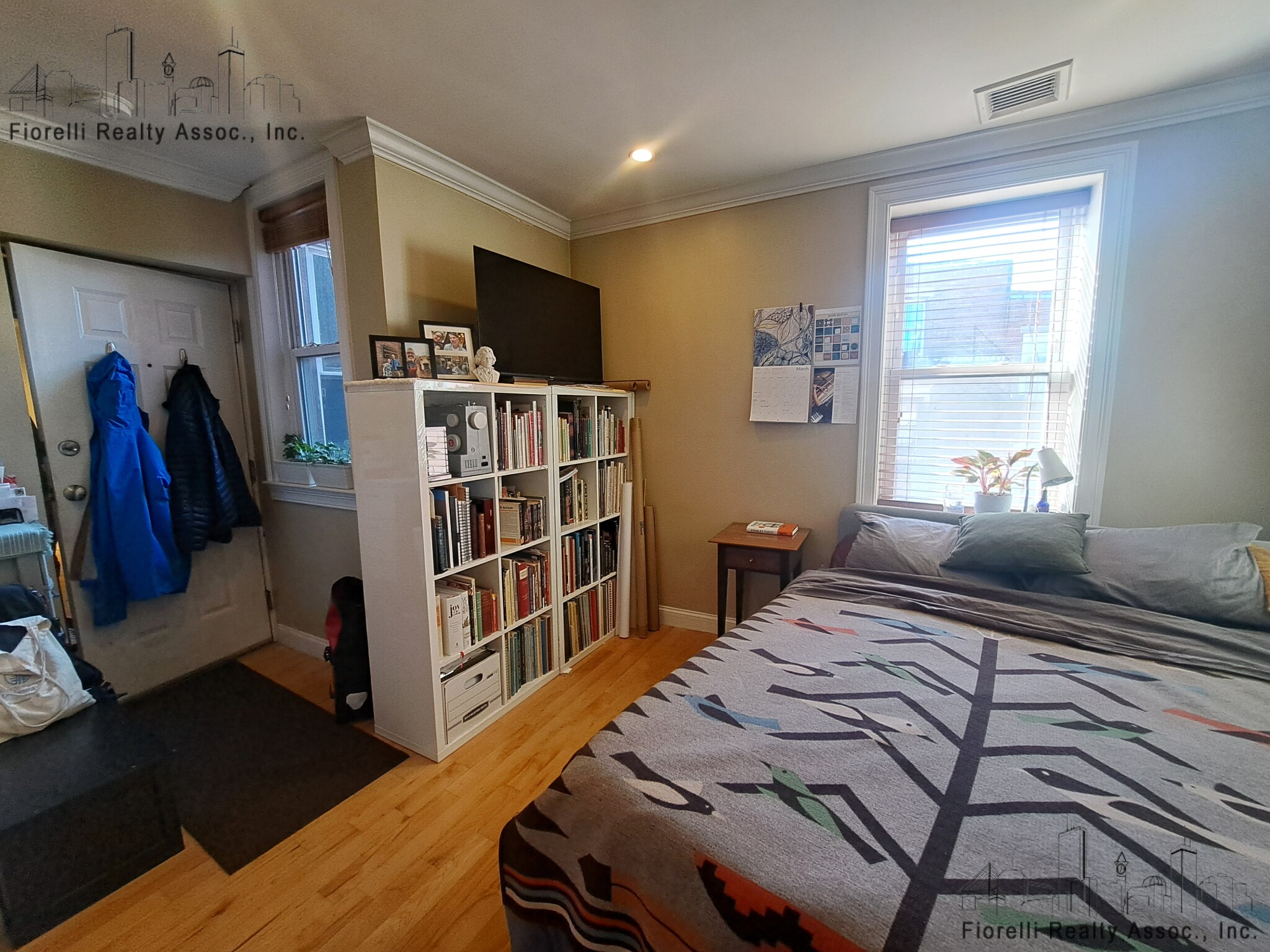 101 Prince St, North End