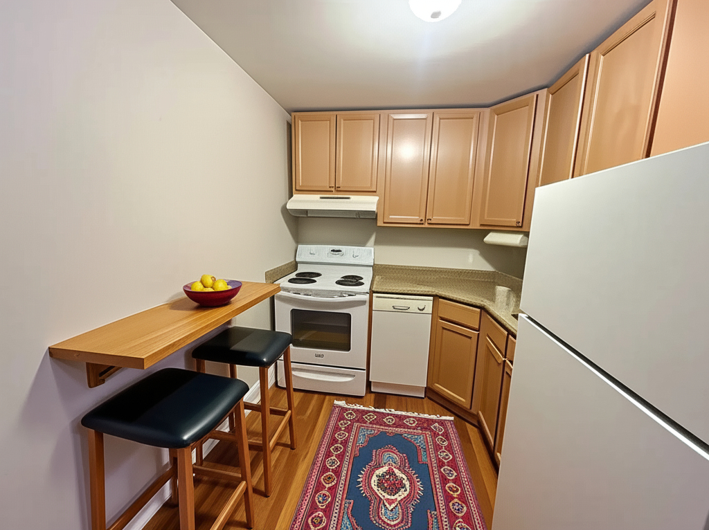 206 Commonwealth Ave, Back Bay