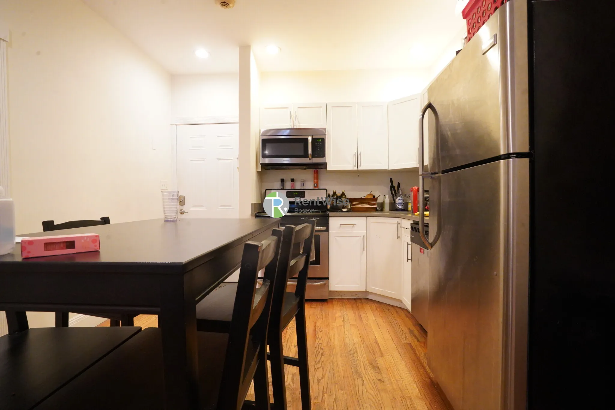 10 Brainerd Rd, Allston