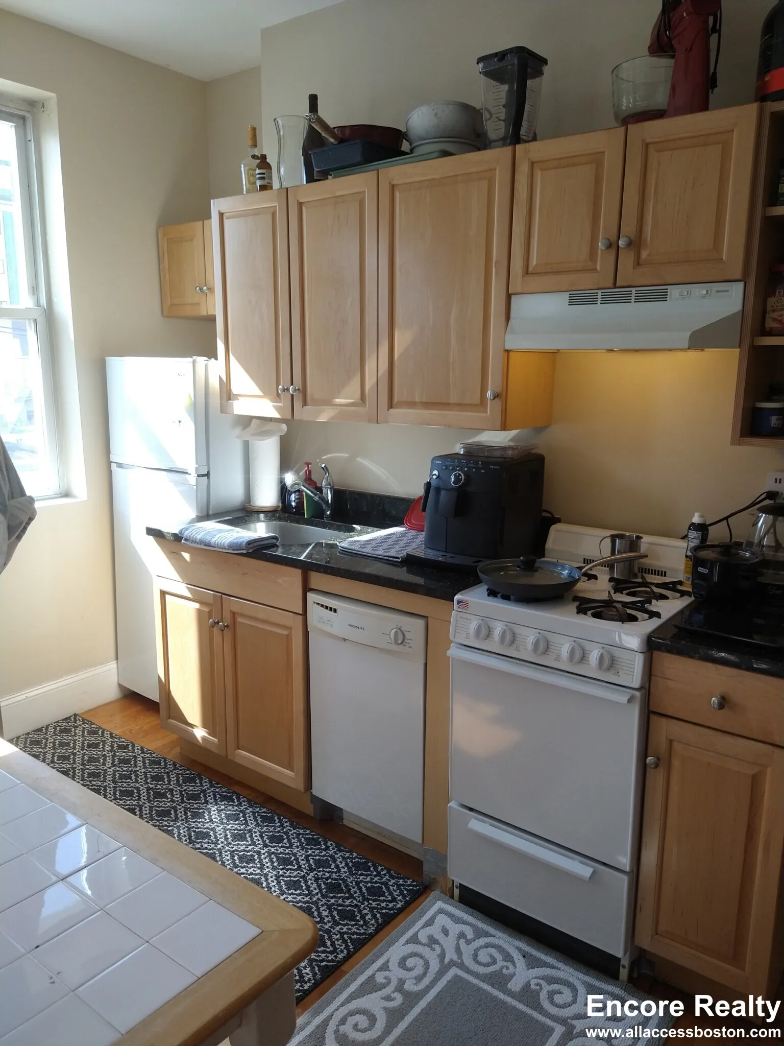 1189 Commonwealth Ave, Allston