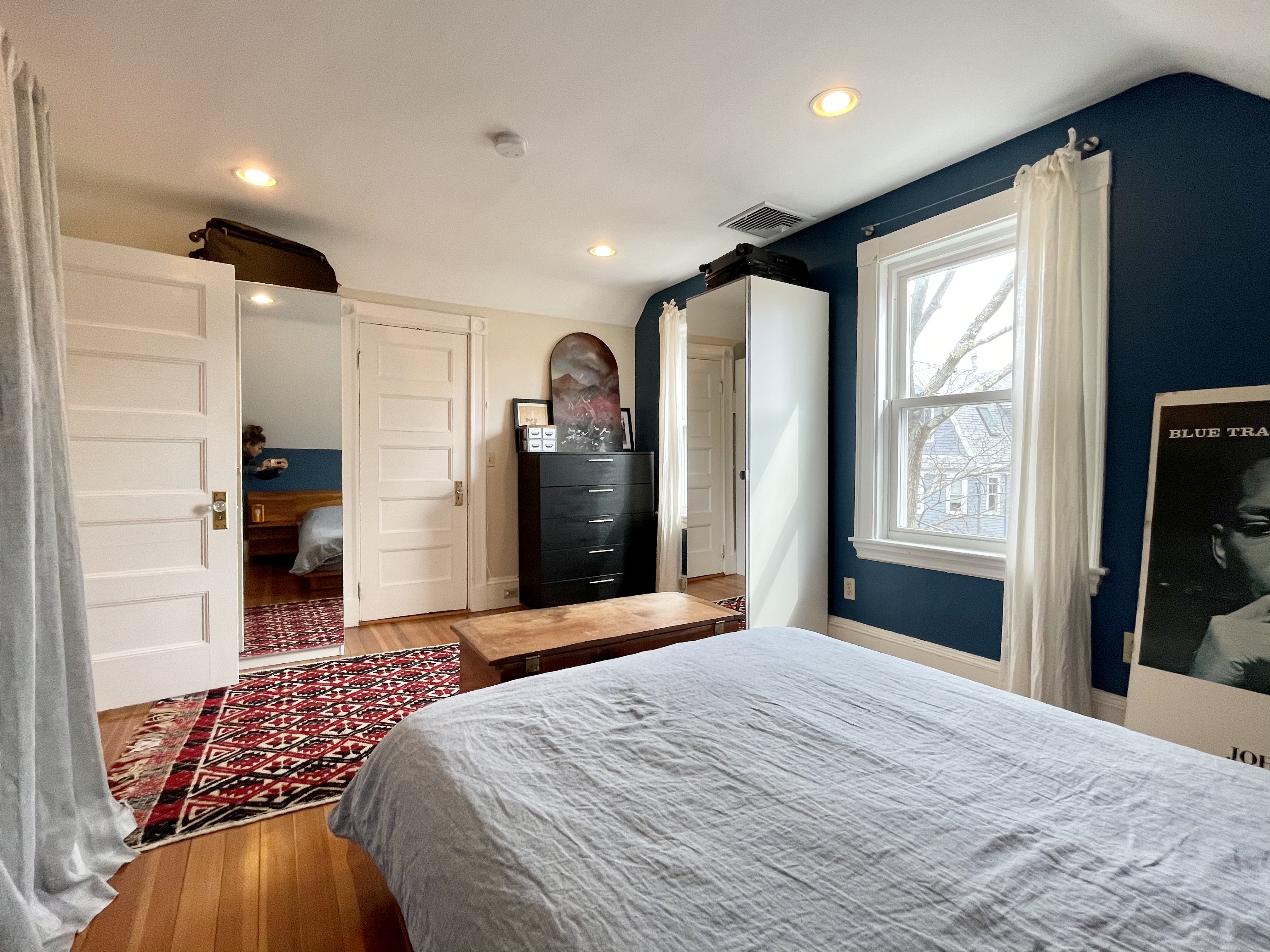 2 bed, 1 bath apartment for rent at 33 Royal Ave Unit 3, West Cambridge — photo 10 of 15
