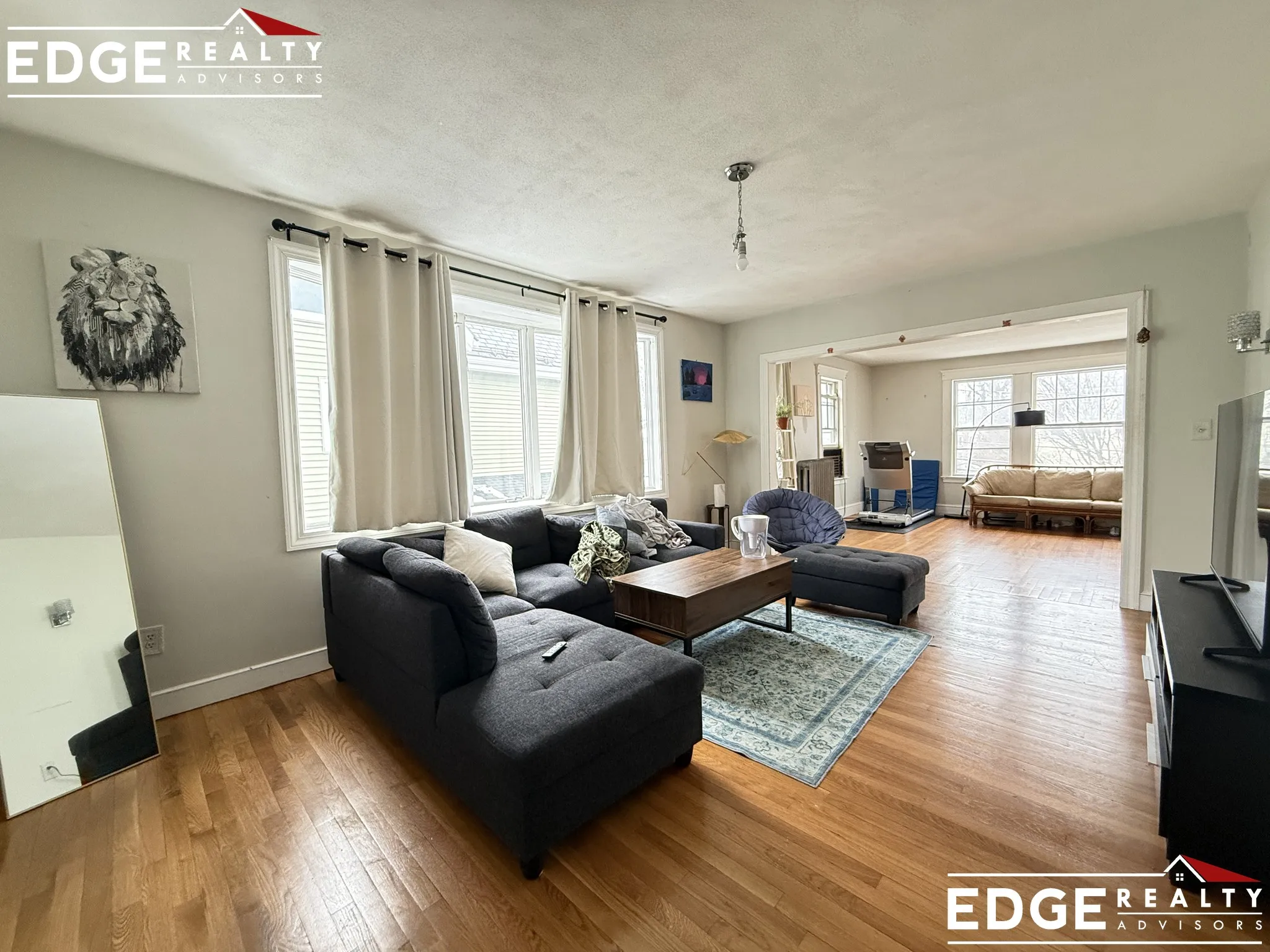 29 Washington Ave, South Side