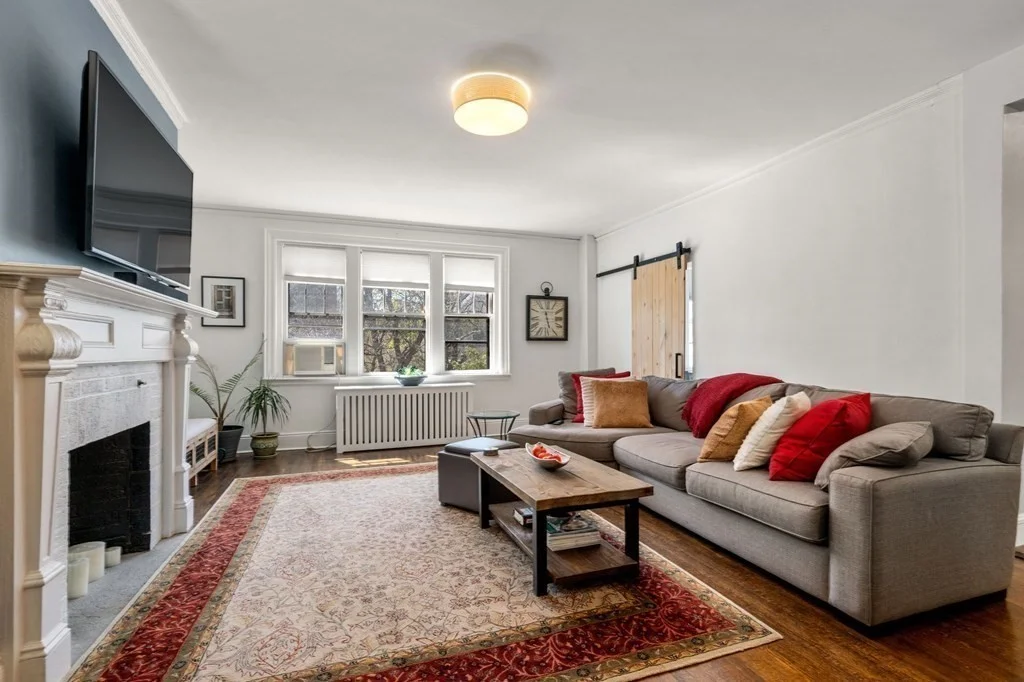 6 Lanark Rd, Salisbury Road - Corey Farm