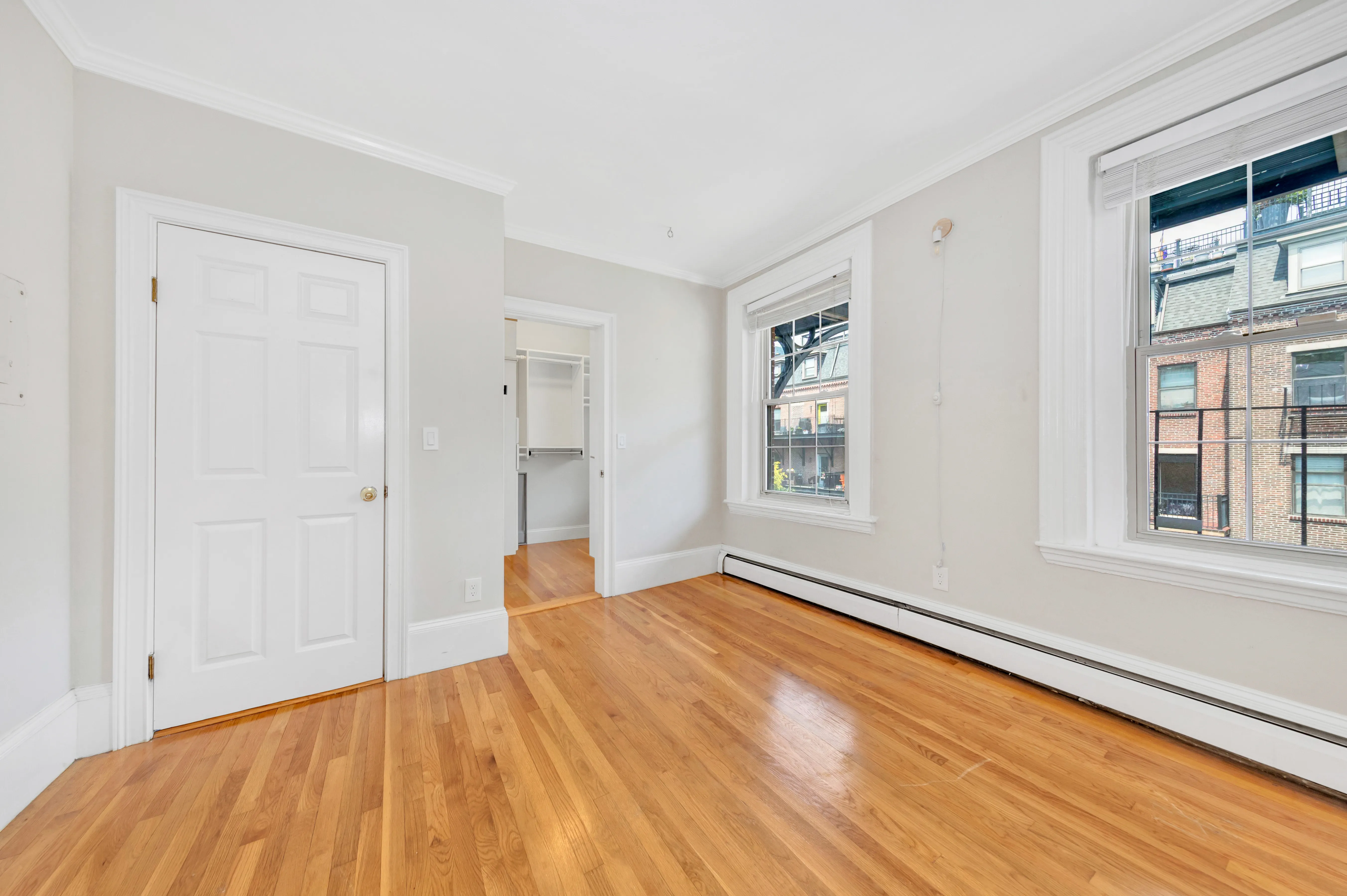 32 West Springfield St, South End