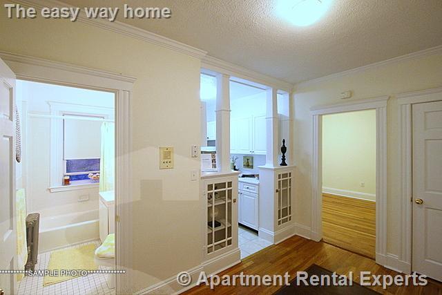 19 Wendell St, Harvard Square
